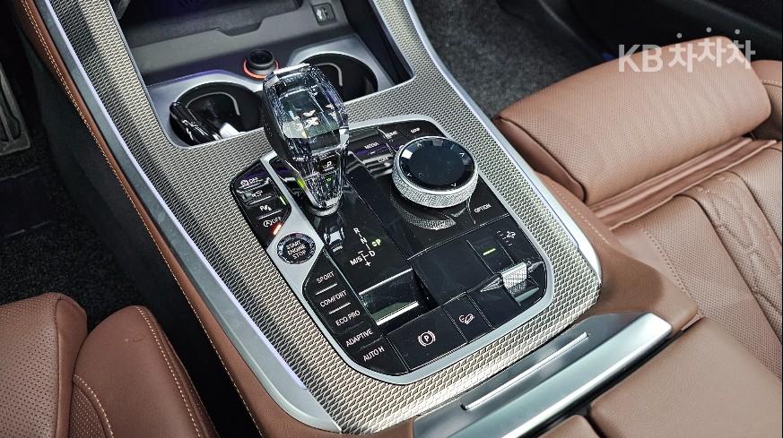 BMW X5 — miniaturë 9