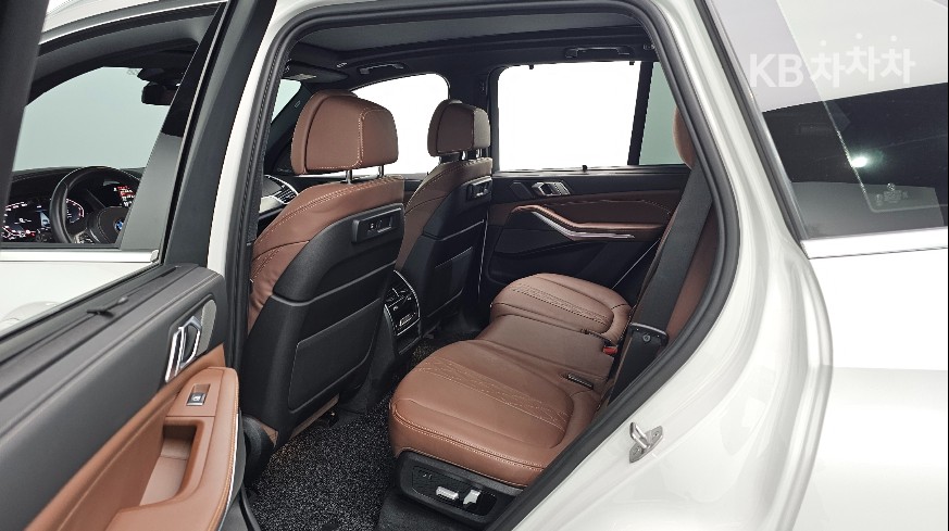 BMW X5 — miniaturë 12