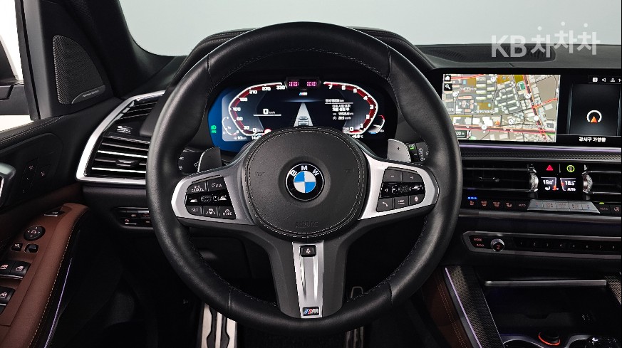 BMW X5 — miniaturë 13