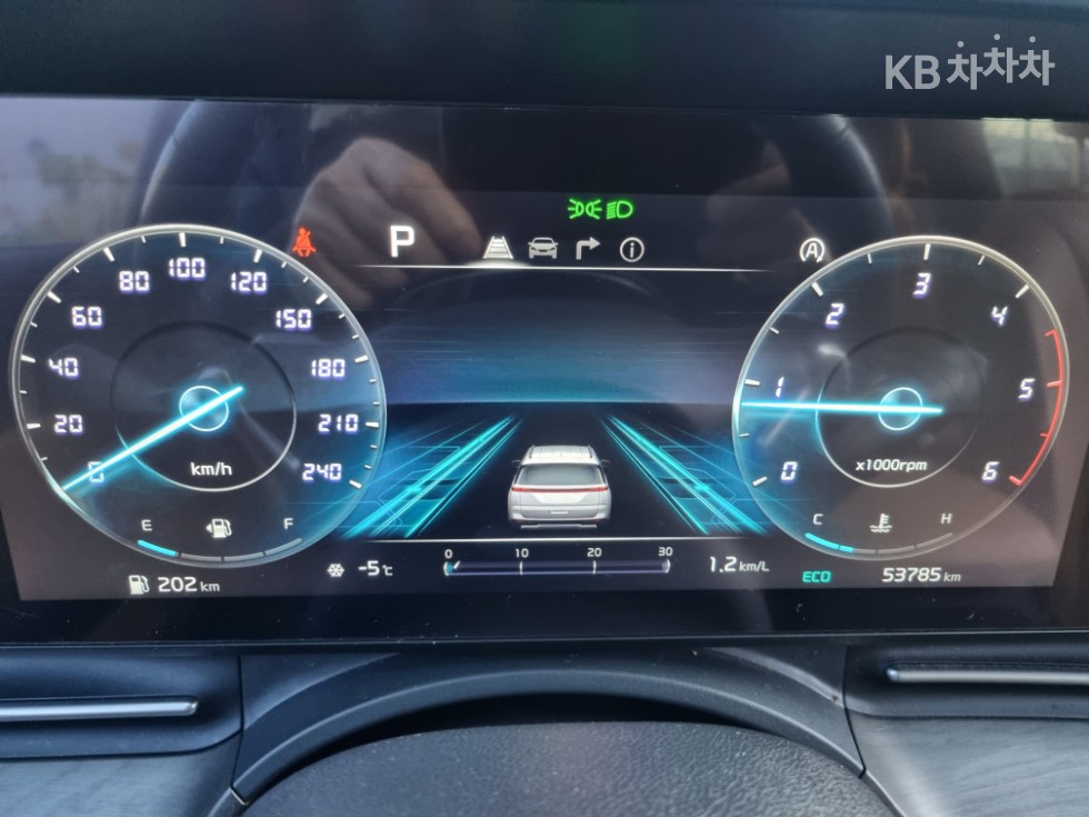 2022 - kia carnival