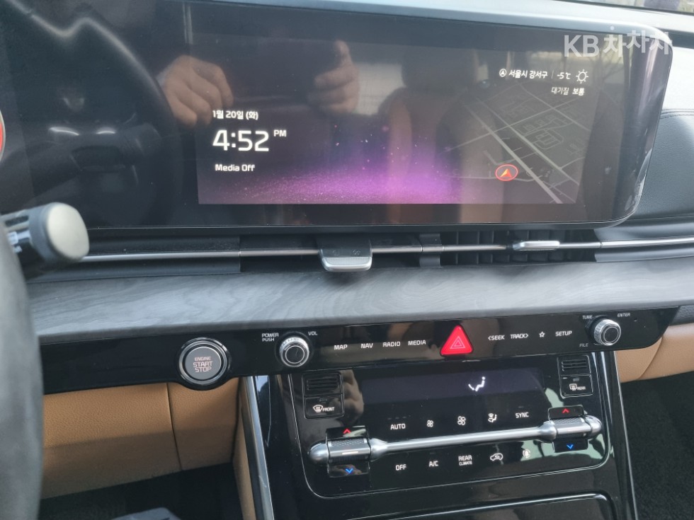 2022 - kia carnival