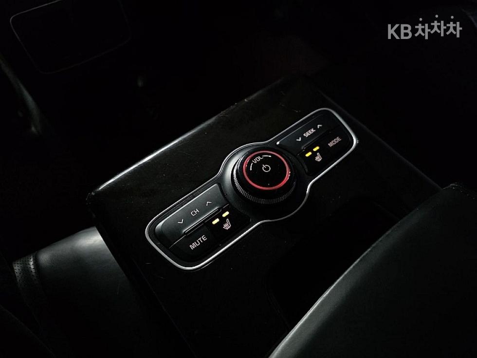 2013 - kia k7