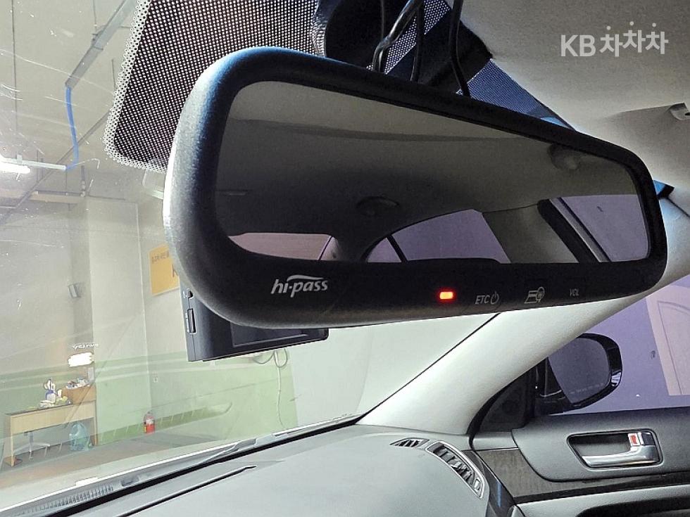 2013 - kia k7