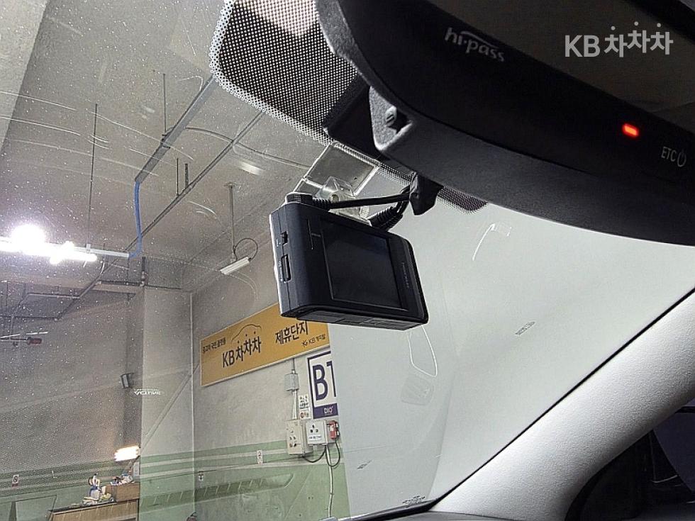 2013 - kia k7