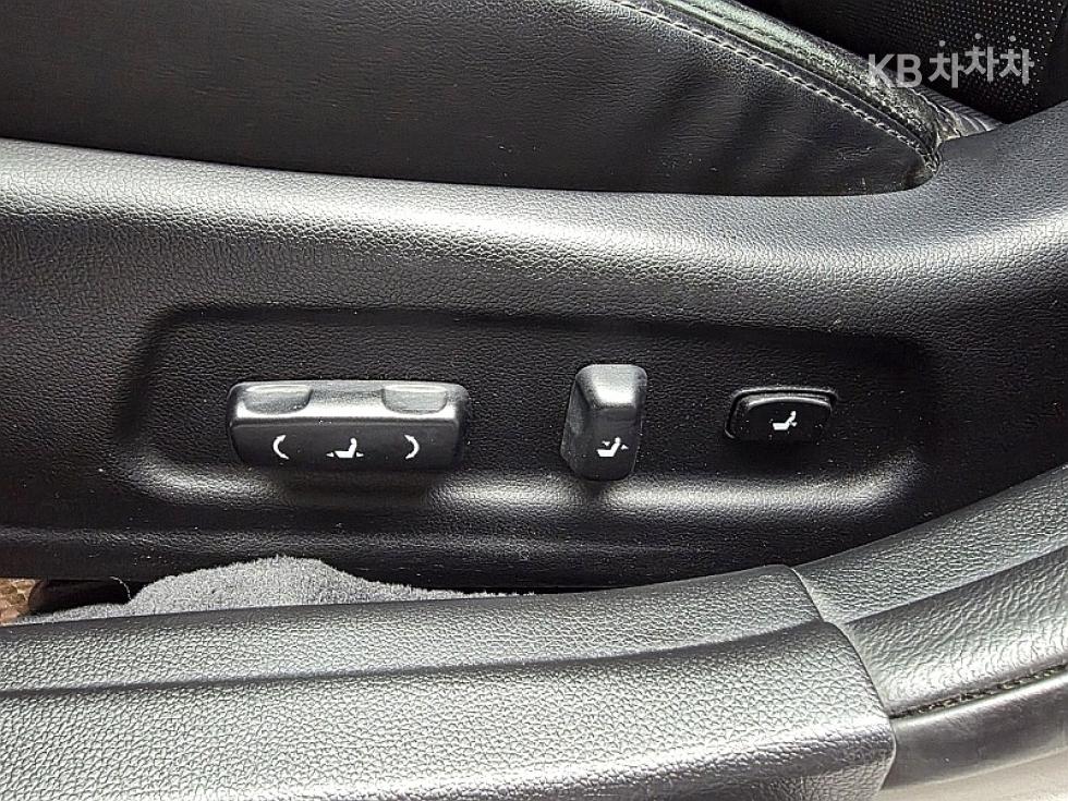 2013 - kia k7
