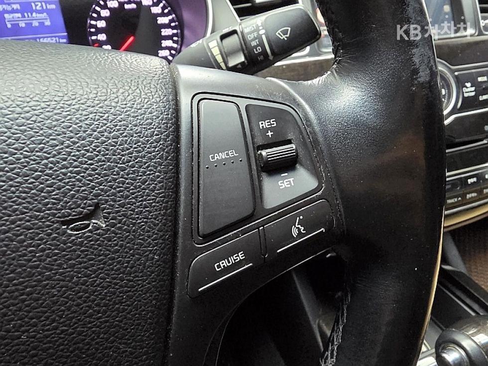 2013 - kia k7