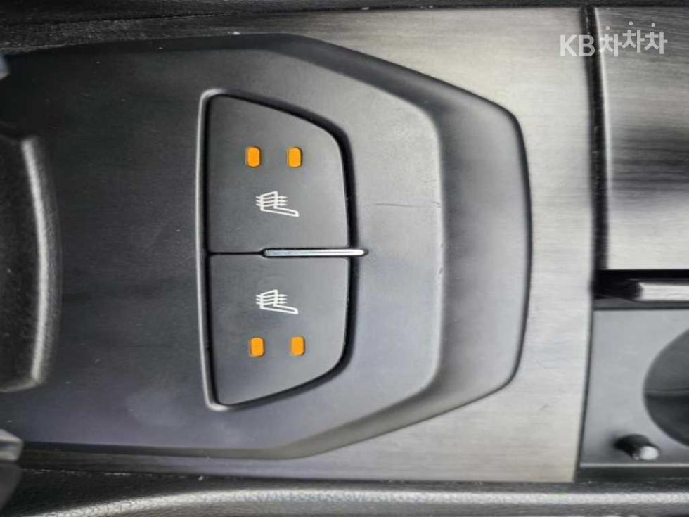 2012 - kia 프레스티지