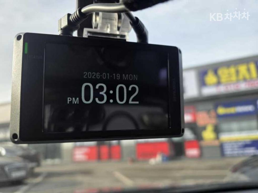 2012 - kia 프레스티지