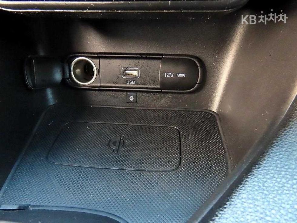 2019 - kia sportage