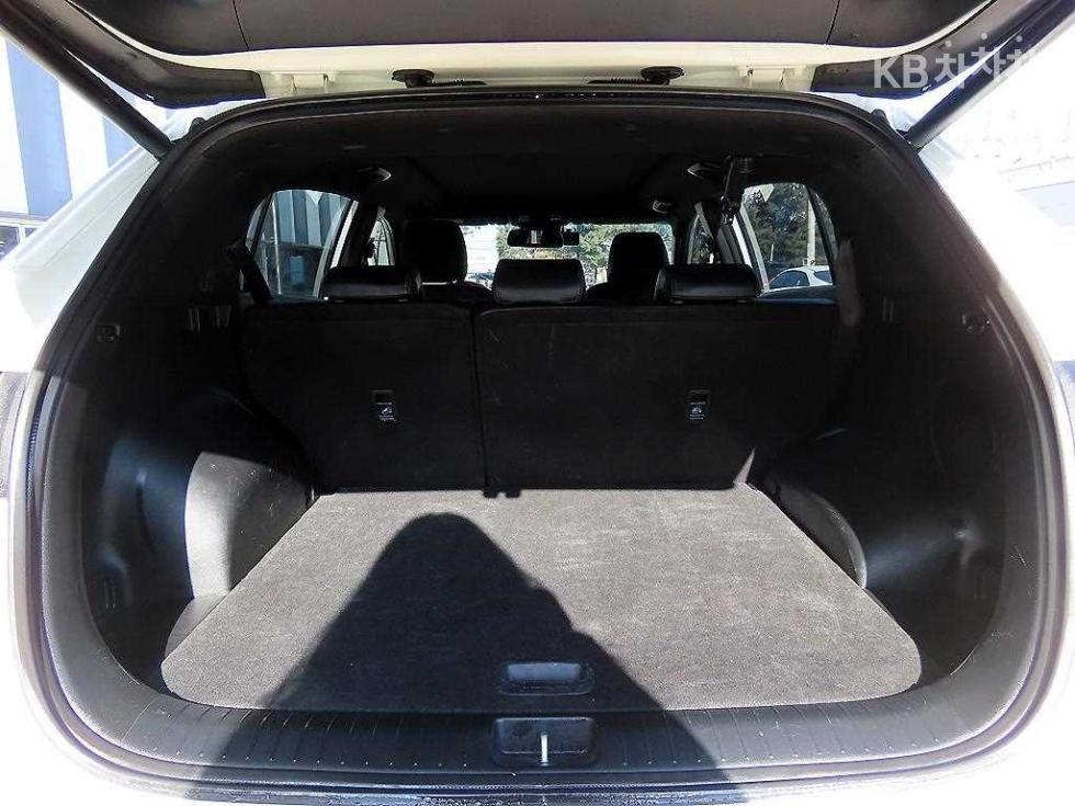 2019 - kia sportage