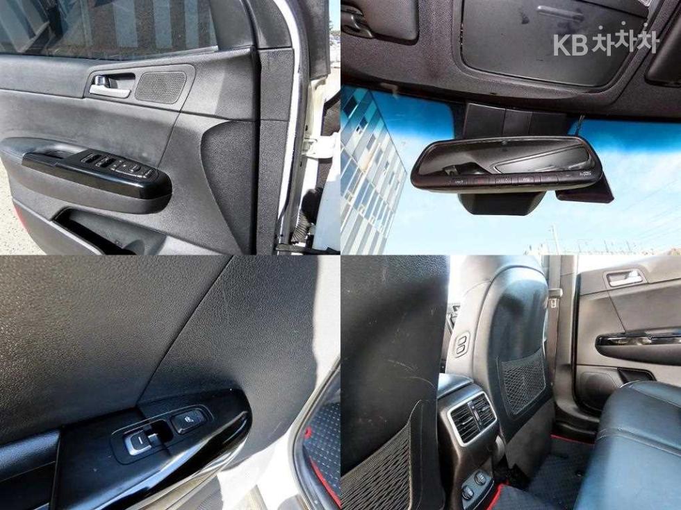 2019 - kia sportage