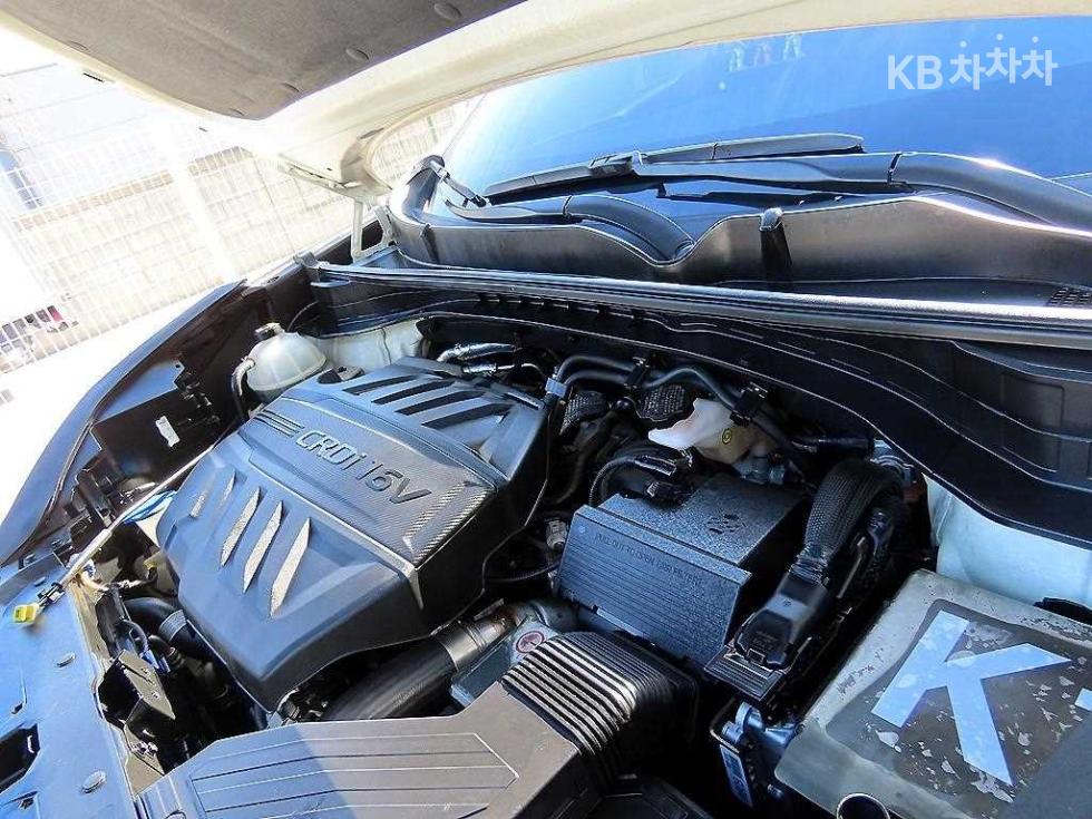 2019 - kia sportage