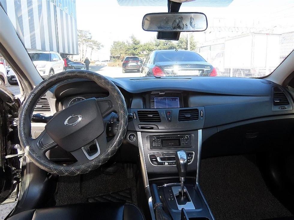 Renault Samsung SM5 — miniaturë 7
