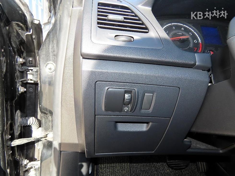 Renault Samsung SM5 — miniaturë 12