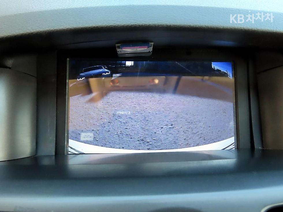 Renault Samsung SM5 — miniaturë 15