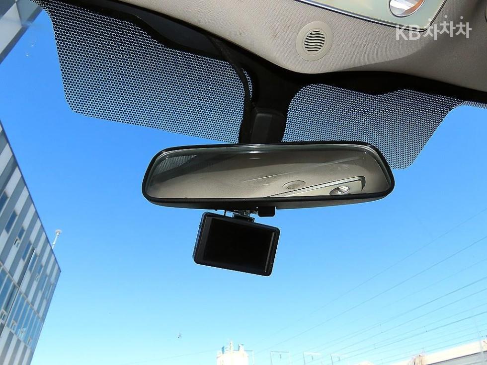 Renault Samsung SM5 — miniaturë 16
