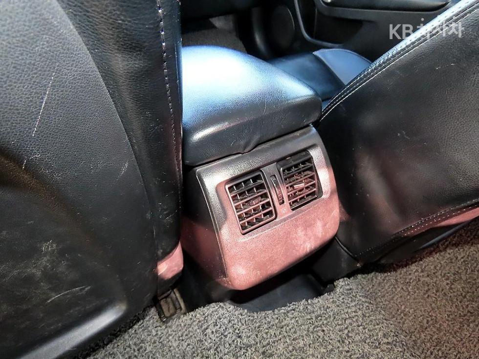 Renault Samsung SM5 — miniaturë 17