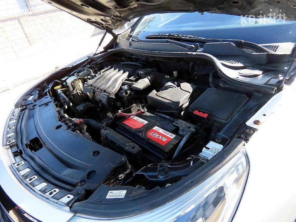 Renault Samsung SM5 — miniaturë 18