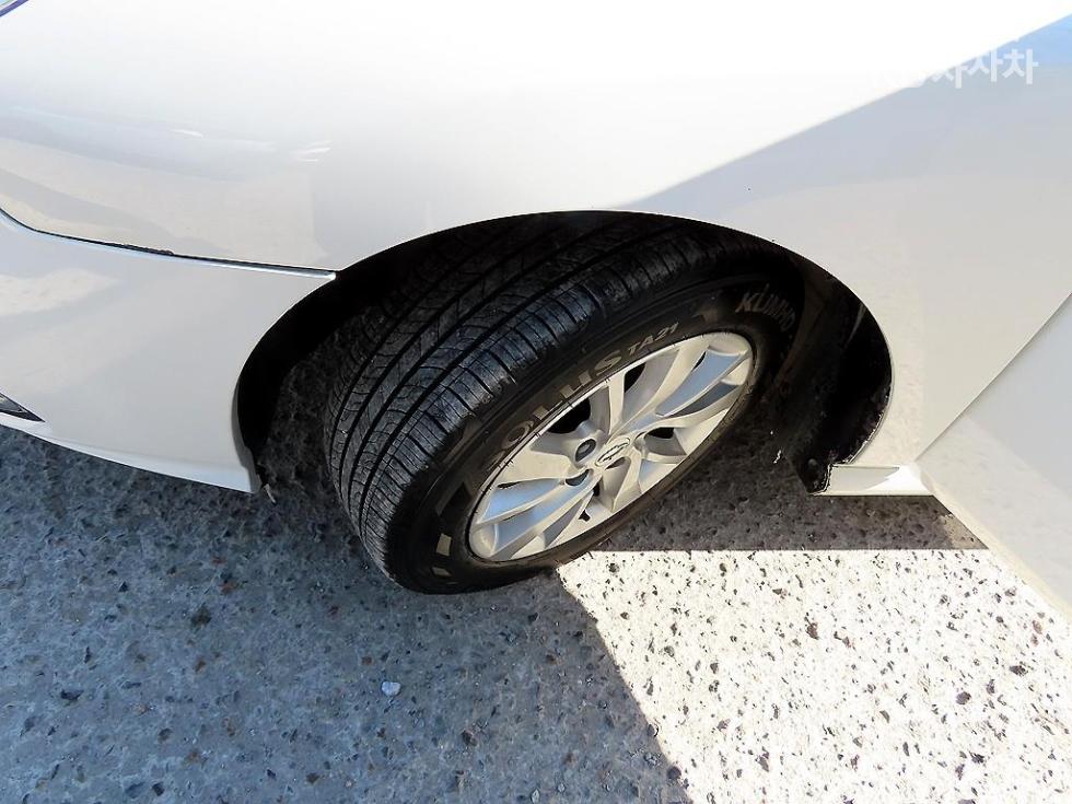 Renault Samsung SM5 — miniaturë 19