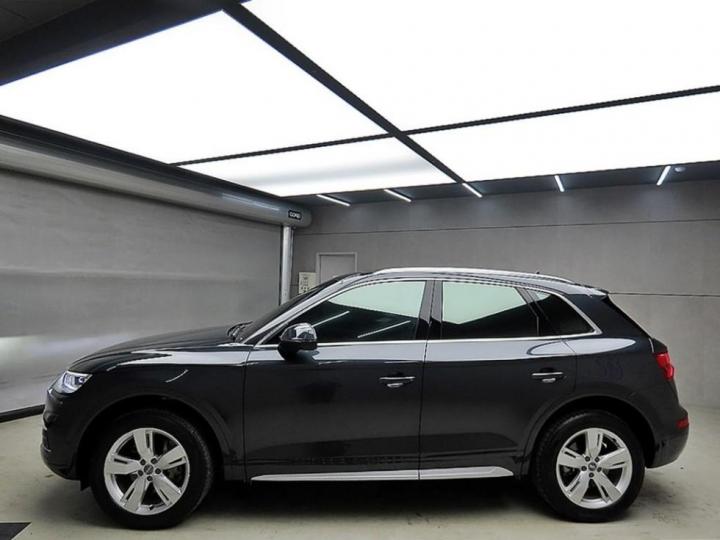Audi Q5 FY 40 TDI quattro Premium 5
