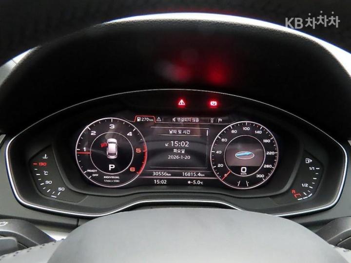 Audi Q5 FY 40 TDI quattro Premium 9