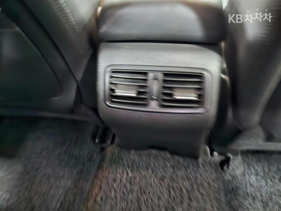 Renault Samsung SM6 — miniaturë 11