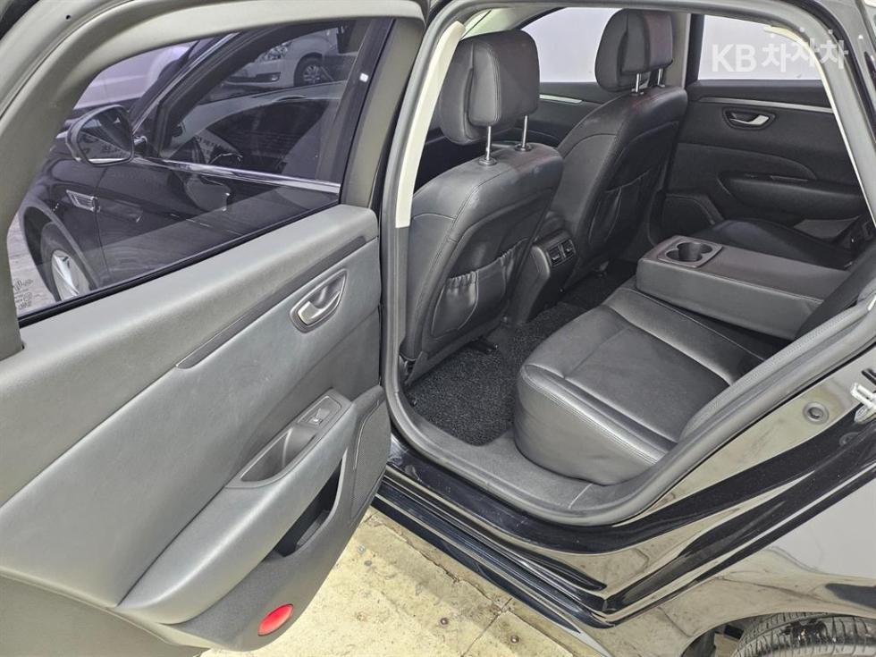 Renault Samsung SM6 — miniaturë 18