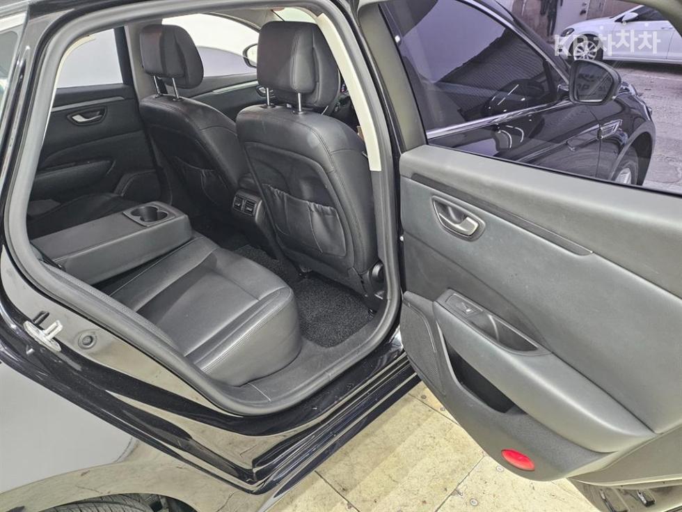 Renault Samsung SM6 — miniaturë 19