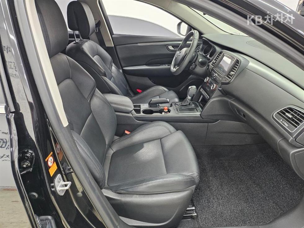 Renault Samsung SM6 — miniaturë 20