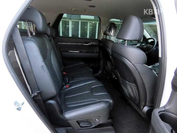 Hyundai Palisade 2.2 Diesel Prestige 7