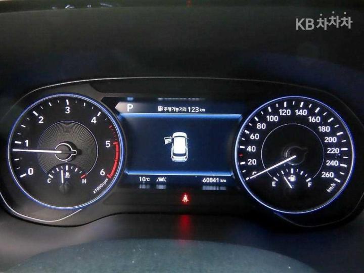 Hyundai Palisade 2.2 Diesel Prestige 10