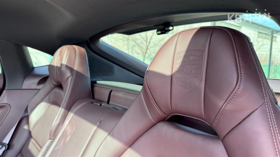 Porsche Panamera — miniaturë 18