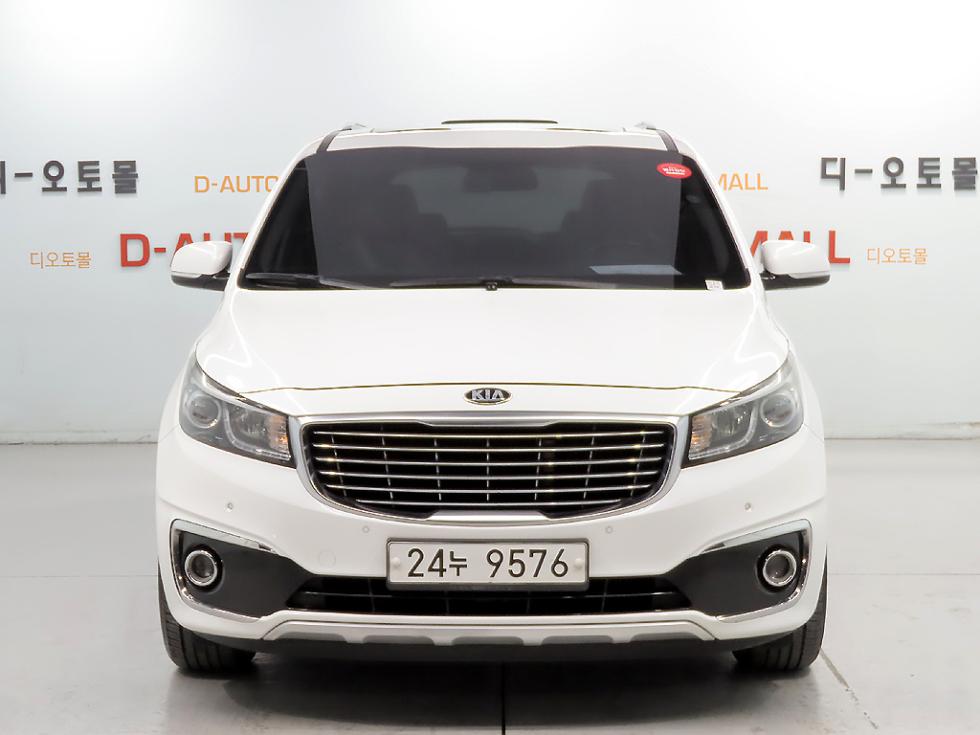 2015 - kia morning (ja)