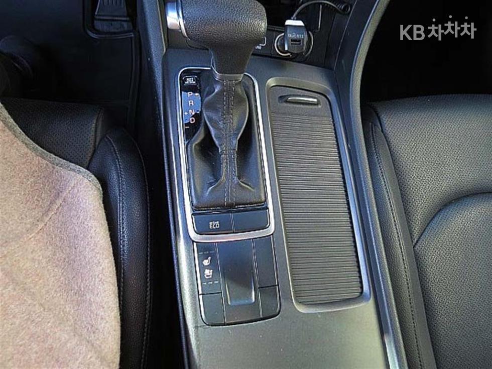 2018 - kia k5
