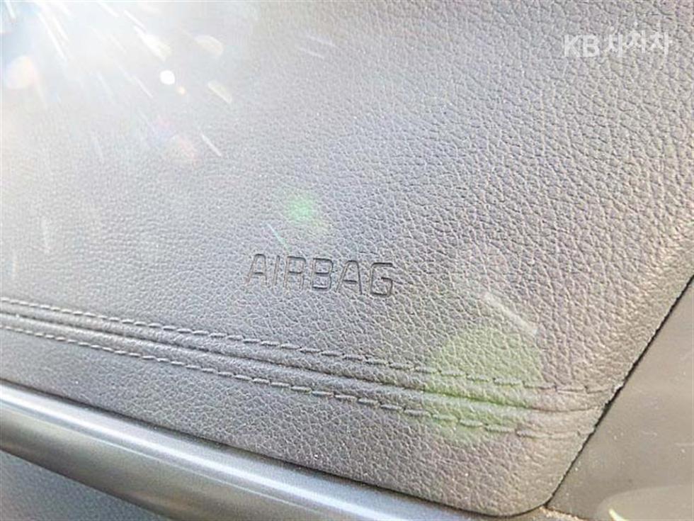 2018 - kia k5
