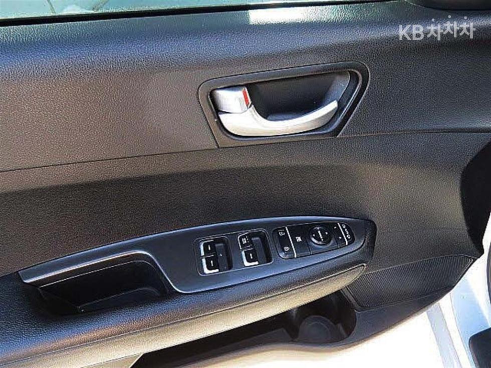 2018 - kia k5