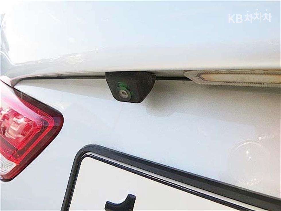 2018 - kia k5