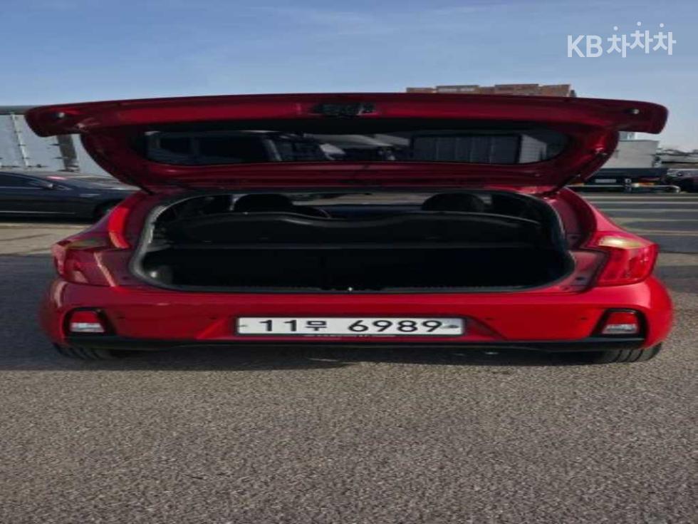 2016 - kia morning