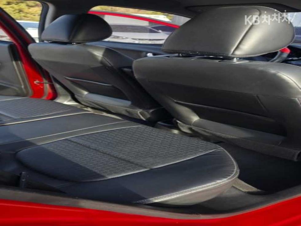 2016 - kia morning