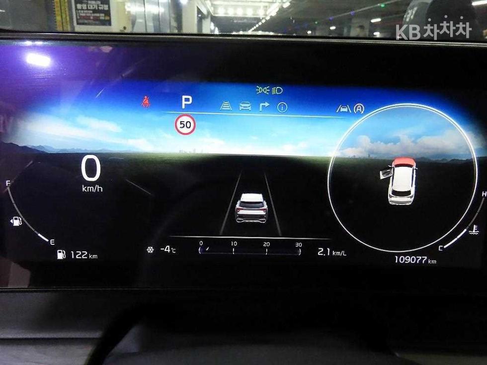 2022 - kia sportage