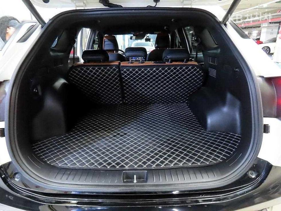 2022 - kia sportage
