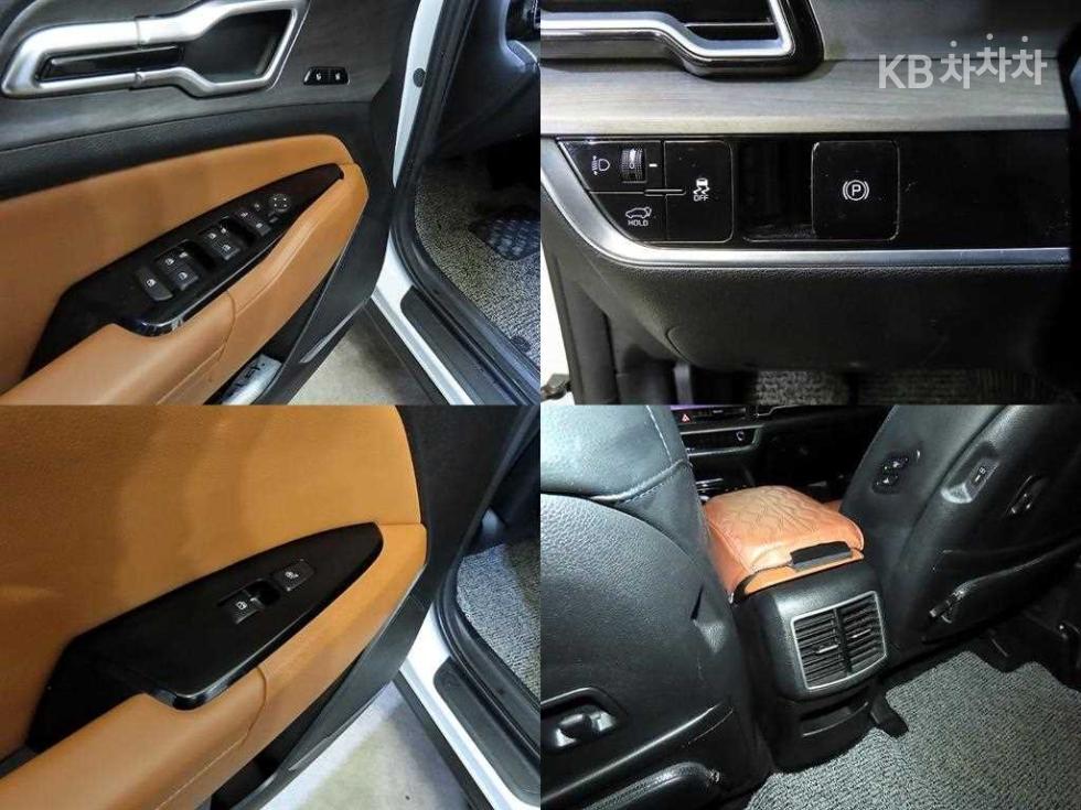 2022 - kia sportage