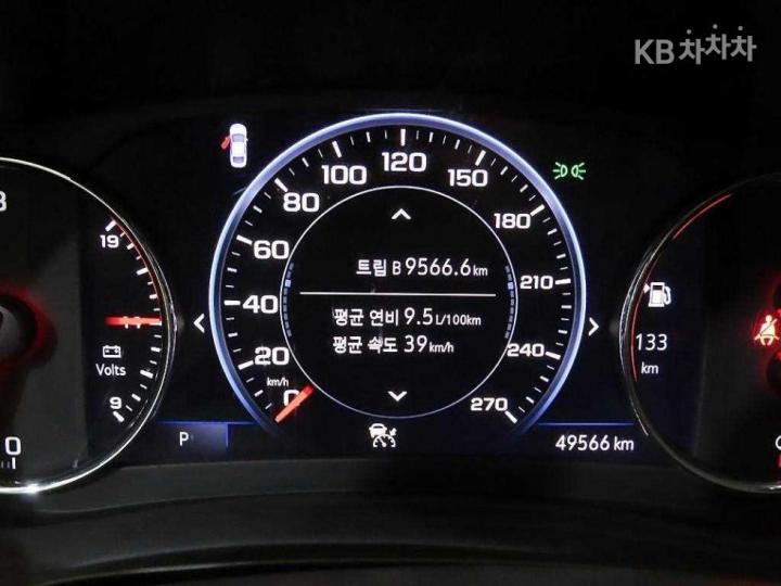 Chevrolet Malibu 2.0 Turbo Premier Special 10