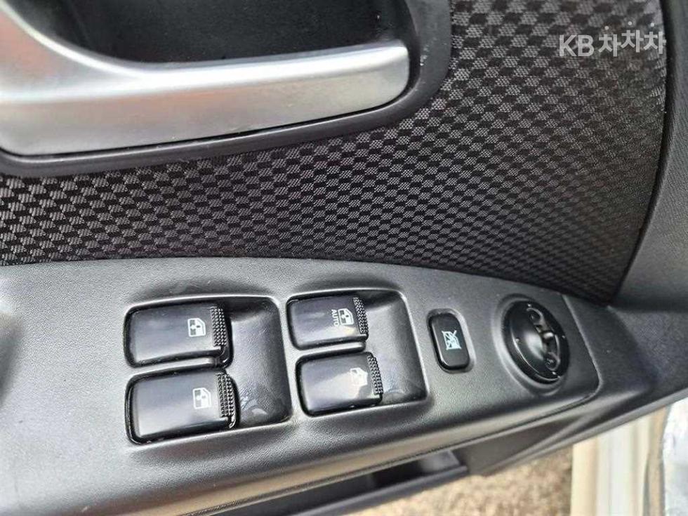 2011 - kia morning