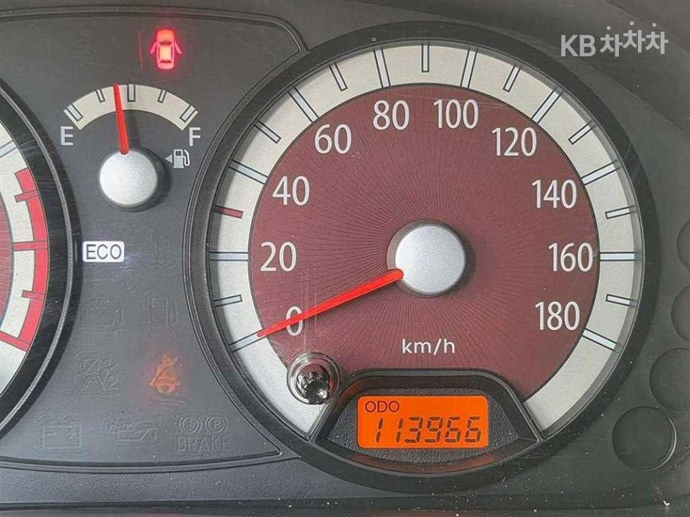 2011 - kia morning