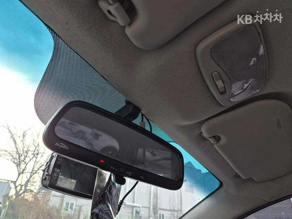 2011 - kia morning