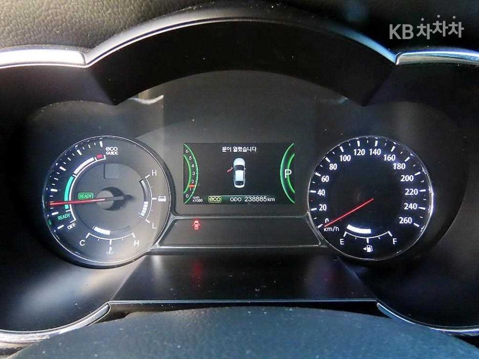 2013 - kia k5