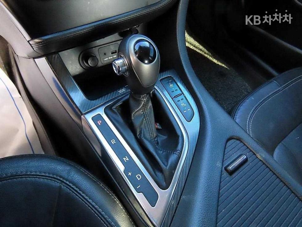 2013 - kia k5