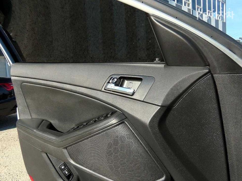 2013 - kia k5