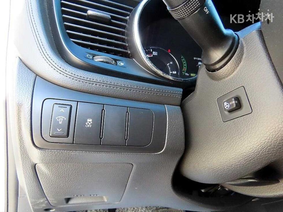 2013 - kia k5